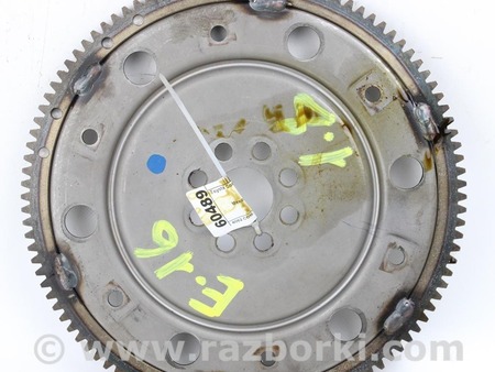 ФОТО Маховик для Toyota Corolla E16/E17 (2012-2018) Київ