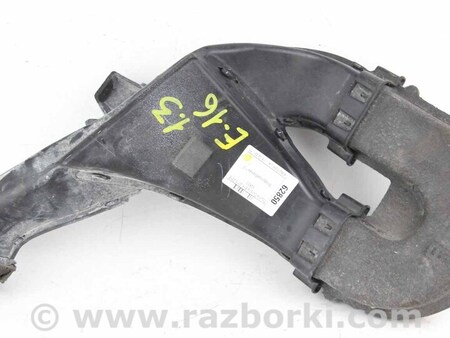 ФОТО Воздухозаборник для Toyota Corolla E16/E17 (2012-2018) Київ