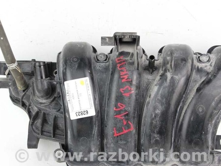 ФОТО Коллектор впускной пластик для Toyota Corolla E16/E17 (2012-2018) Київ