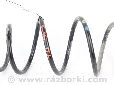 ФОТО Пружина передняя для Toyota Corolla E16/E17 (2012-2018) Київ