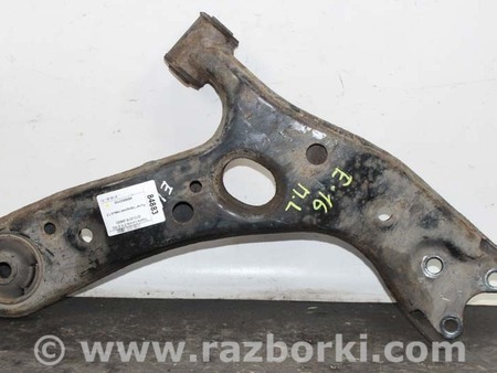 ФОТО Рычаг передний левый для Toyota Corolla E16/E17 (2012-2018) Київ