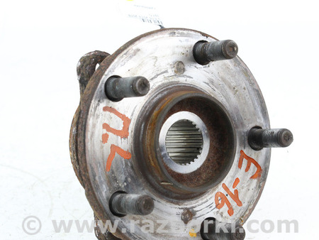 ФОТО Ступица передняя для Toyota Corolla E16/E17 (2012-2018) Київ