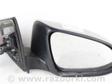 ФОТО Зеркало правое электр для Toyota Corolla E16/E17 (2012-2018) Київ