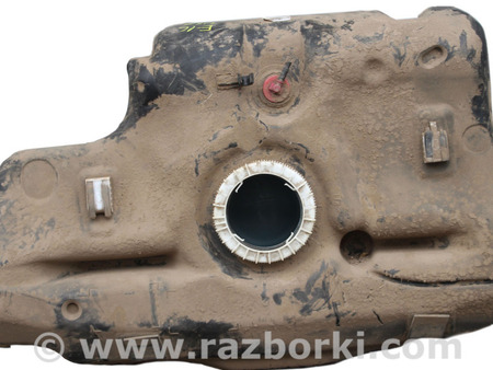 ФОТО Бак топливный пластик для Toyota Corolla E16/E17 (2012-2018) Київ