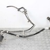 Горловина бензобака Toyota Corolla E16/E17 (2012-2018)