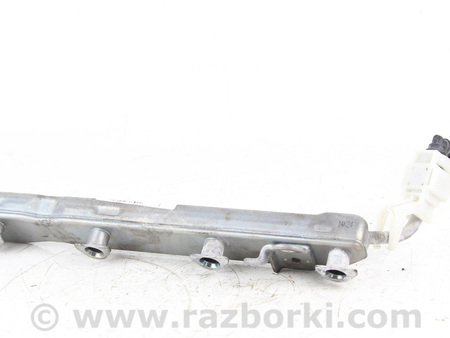 ФОТО Рампа топливная для Toyota Corolla E16/E17 (2012-2018) Київ