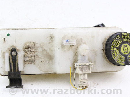 ФОТО Бачок главного тормозного цилиндра для Toyota Corolla E16/E17 (2012-2018) Київ