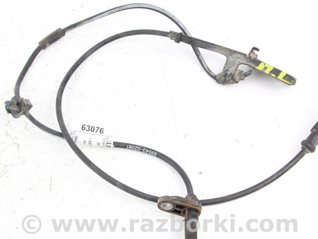 ФОТО Датчик abs передний левый для Toyota Corolla E16/E17 (2012-2018) Київ