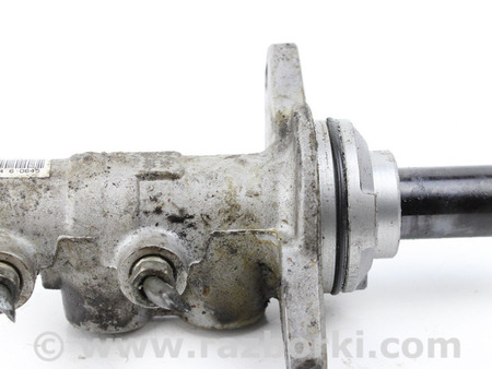 ФОТО Цилиндр тормозной главный под ABS для Toyota Corolla E16/E17 (2012-2018) Київ