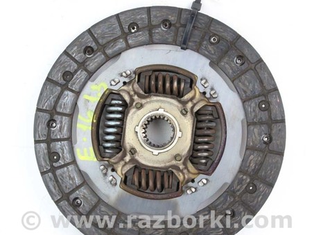 ФОТО Диск сцепления для Toyota Corolla E16/E17 (2012-2018) Київ