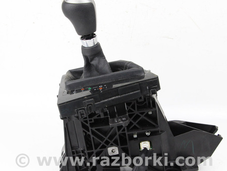 ФОТО Кулиса переключения АКПП для Toyota Corolla E16/E17 (2012-2018) Київ