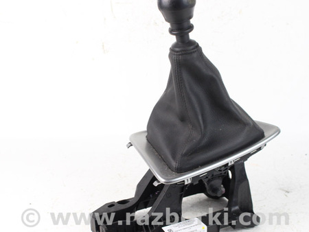 ФОТО Кулиса переключения МКПП для Toyota Corolla E16/E17 (2012-2018) Київ