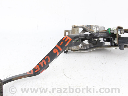 ФОТО Педаль сцепления для Toyota Corolla E16/E17 (2012-2018) Київ