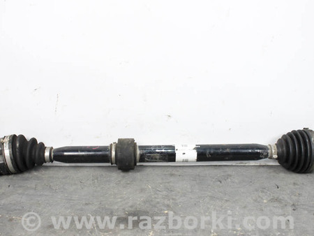 ФОТО Привод передний правый под ABS для Toyota Corolla E16/E17 (2012-2018) Київ