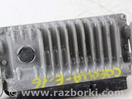 ФОТО Блок управления двигателем для Toyota Corolla E16/E17 (2012-2018) Київ