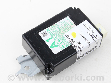 ФОТО Блок управления для Toyota Corolla E16/E17 (2012-2018) Київ
