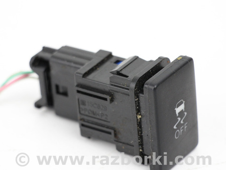 ФОТО Кнопка отключения антибукса ASC для Toyota Corolla E16/E17 (2012-2018) Київ