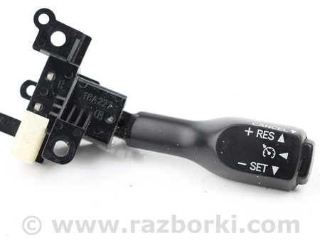 ФОТО Переключатель круиз контроля для Toyota Corolla E16/E17 (2012-2018) Київ