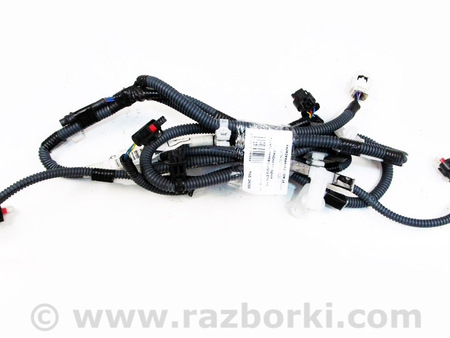 ФОТО Проводка парктроников передняя для Toyota Corolla E16/E17 (2012-2018) Київ
