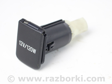 ФОТО Розетка для Toyota Corolla E16/E17 (2012-2018) Київ