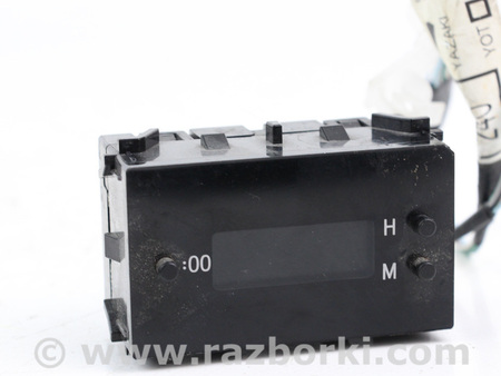 ФОТО Часы для Toyota Corolla E16/E17 (2012-2018) Київ