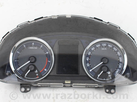 ФОТО Щиток приборов для Toyota Corolla E16/E17 (2012-2018) Київ