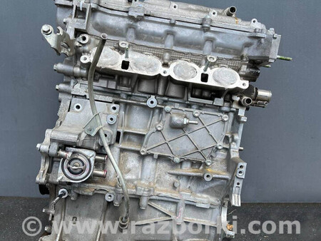 ФОТО Двигатель без навесного оборудования для Toyota Corolla E210 (11.2018-...) Київ