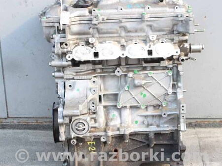 ФОТО Двигатель без навесного оборудования для Toyota Corolla E210 (11.2018-...) Київ