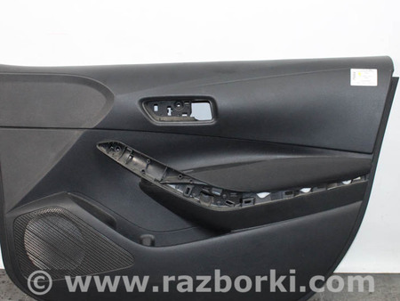 ФОТО Карта двери передняя правая для Toyota Corolla E210 (11.2018-...) Київ