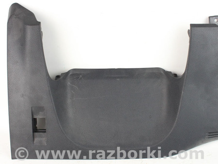 ФОТО Накладка консоли для Toyota Corolla E210 (11.2018-...) Київ