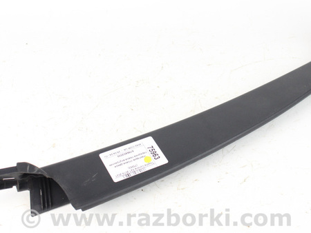 ФОТО Накладка стойки двери задней внутренняя для Toyota Corolla E210 (11.2018-...) Київ