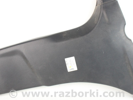 ФОТО Накладка стойки центральной правой нижняя для Toyota Corolla E210 (11.2018-...) Київ