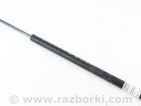 ФОТО Двери и крышки багажника для Toyota Corolla Verso (04.2004-03.2009) Київ