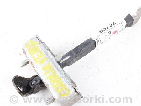 ФОТО Двери и крышки багажника для Toyota Corolla Verso (04.2004-03.2009) Київ