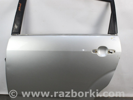 ФОТО Двери и крышки багажника для Toyota Corolla Verso (04.2004-03.2009) Київ