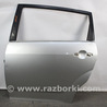 Двери и крышки багажника Toyota Corolla Verso (04.2004-03.2009)