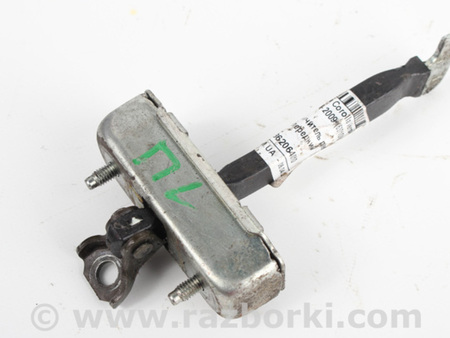 ФОТО Двери и крышки багажника для Toyota Corolla Verso (04.2004-03.2009) Київ