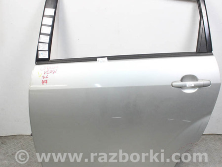 ФОТО Двери и крышки багажника для Toyota Corolla Verso (04.2004-03.2009) Київ