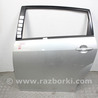 Двери и крышки багажника Toyota Corolla Verso (04.2004-03.2009)