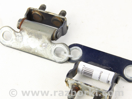 ФОТО Двери и крышки багажника для Toyota Corolla Verso (04.2004-03.2009) Київ