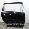 Двери и крышки багажника Toyota Corolla Verso (04.2004-03.2009)
