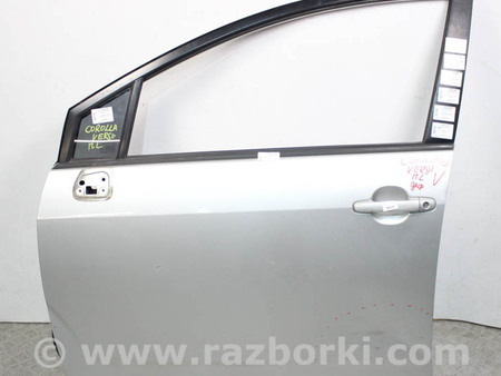 ФОТО Двери и крышки багажника для Toyota Corolla Verso (04.2004-03.2009) Київ