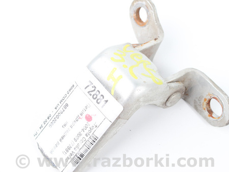 ФОТО Двери и крышки багажника для Toyota Corolla Verso (04.2004-03.2009) Київ