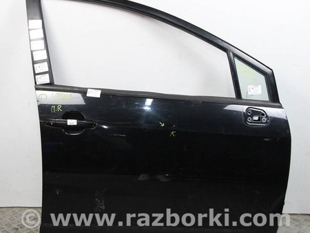 ФОТО Двери и крышки багажника для Toyota Corolla Verso (04.2004-03.2009) Київ