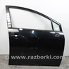 Двери и крышки багажника Toyota Corolla Verso (04.2004-03.2009)