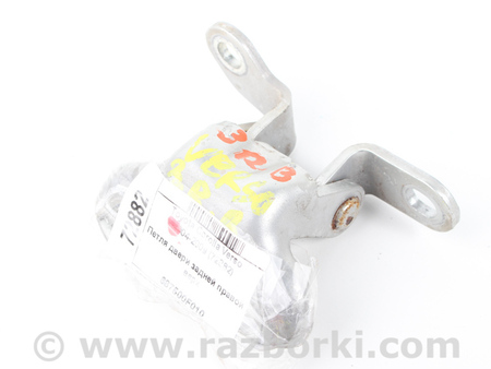 ФОТО Двери и крышки багажника для Toyota Corolla Verso (04.2004-03.2009) Київ
