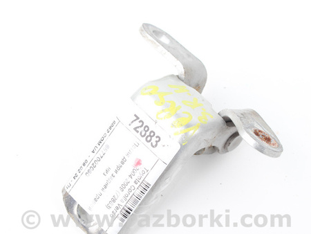ФОТО Двери и крышки багажника для Toyota Corolla Verso (04.2004-03.2009) Київ