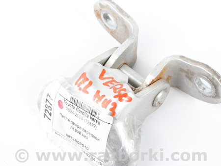 ФОТО Двери и крышки багажника для Toyota Corolla Verso (04.2004-03.2009) Київ