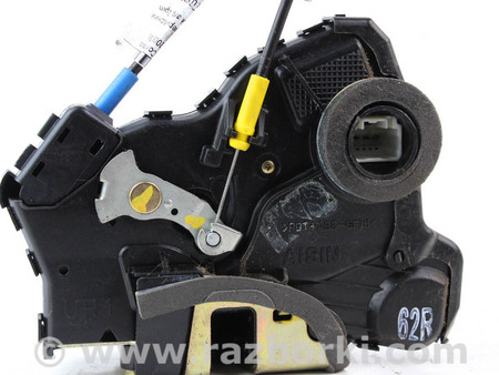 ФОТО Двери и крышки багажника для Toyota Corolla Verso (04.2004-03.2009) Київ