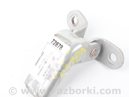 ФОТО Двери и крышки багажника для Toyota Corolla Verso (04.2004-03.2009) Київ